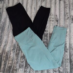 Athleta Leggings Bundle